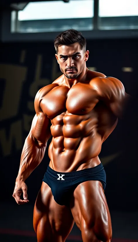 bodybuilder pictures male