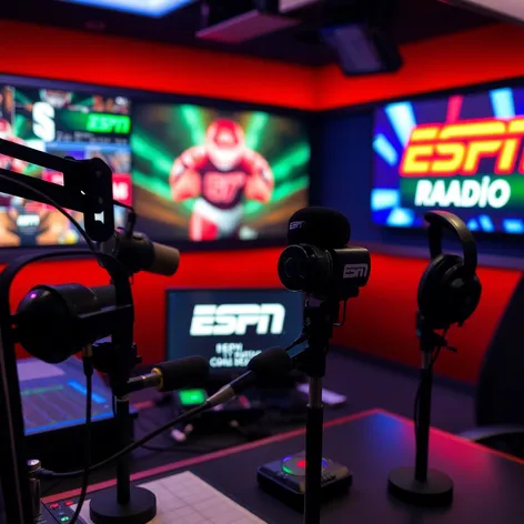 espn radio