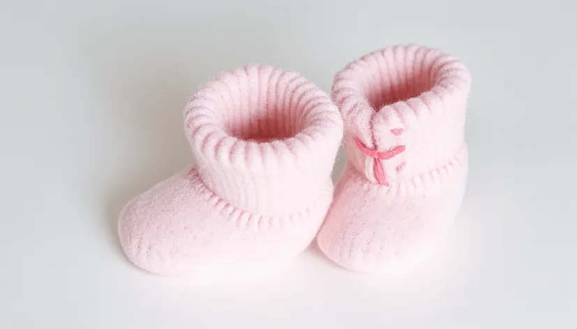 baby booties