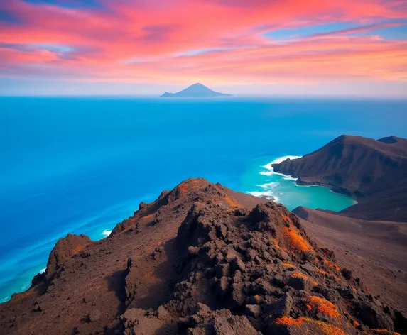 pico island azores portugal