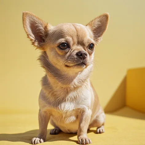 fat chihuahua