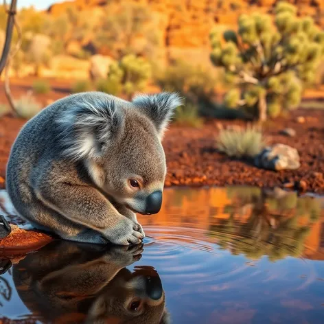 koala outback drink