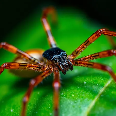 pic of brown recluse