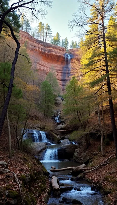 dogwood canyon branson