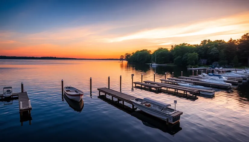 lake minnetonka minnesota