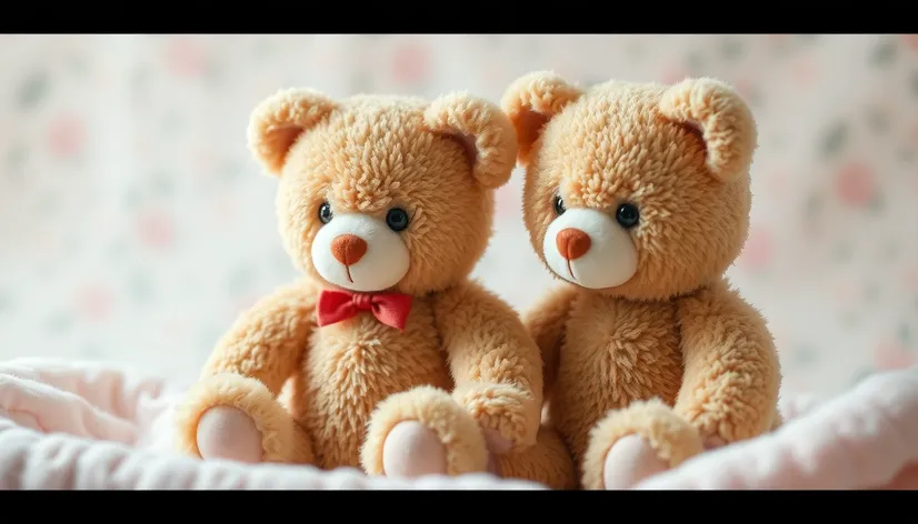 cute cute teddy bears