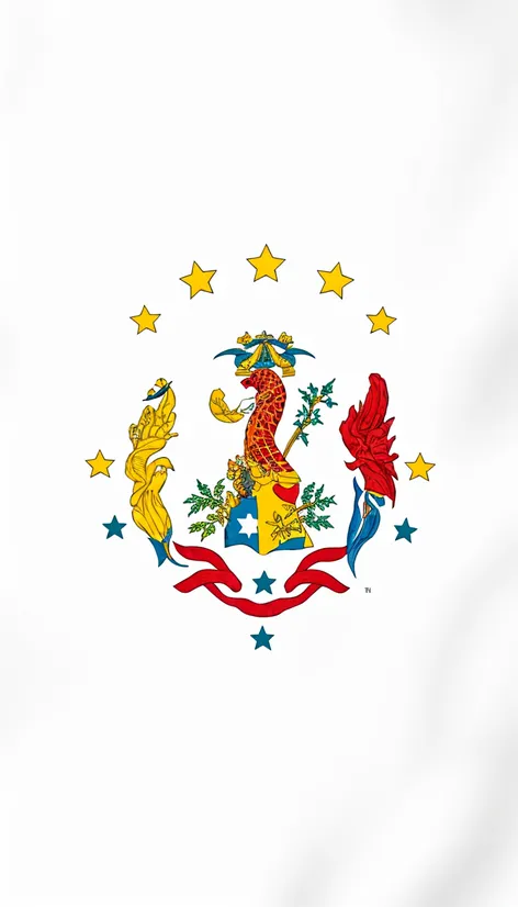 virginia flag