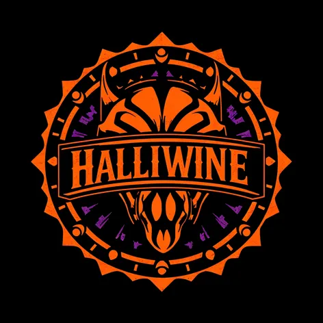 spirit halloween logo