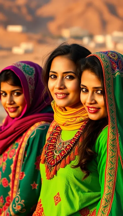 beautiful pakistani babes