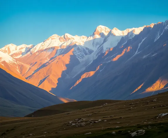 northern area in pakistan