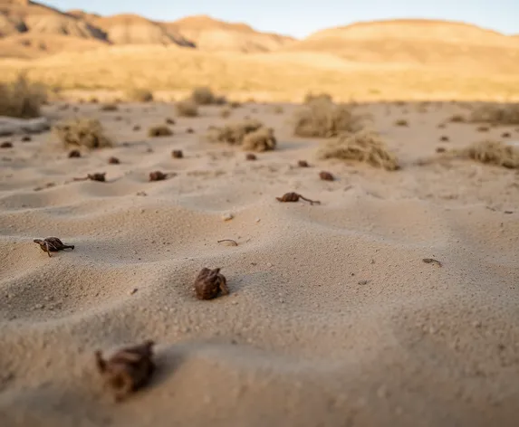 coyote dung photos