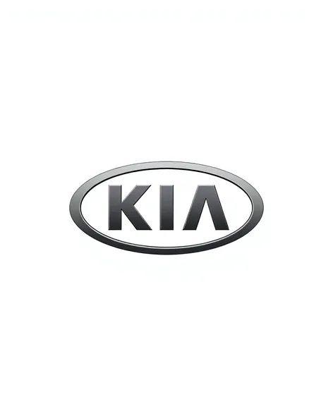 old kia logo