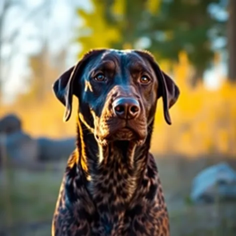 lab mixed with german