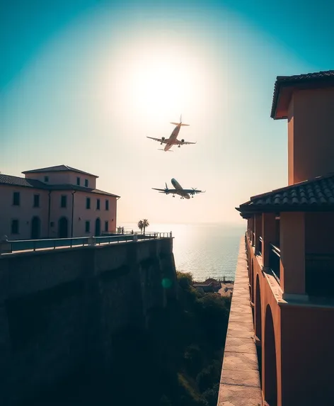 ponta del garda airport