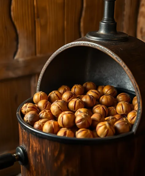 chestnut roaster