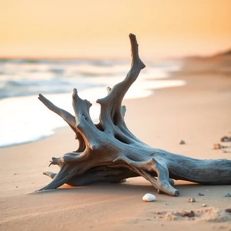 driftwood beach georgia