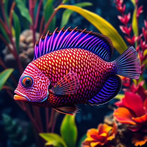 philippine sailfin