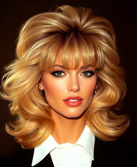 anna nicole smith haircut