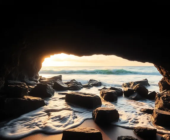 tunnels beach kauai hawaii