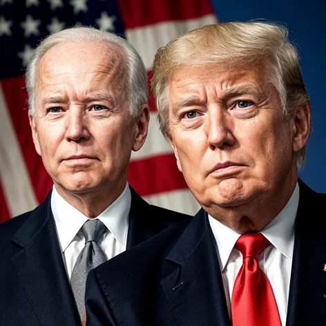 donket and biden