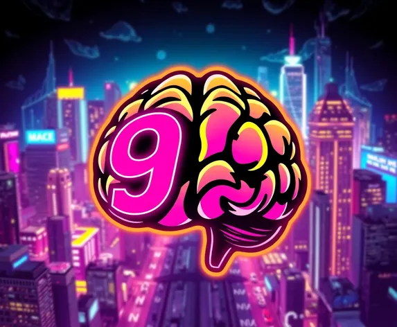 99 cent brains logo