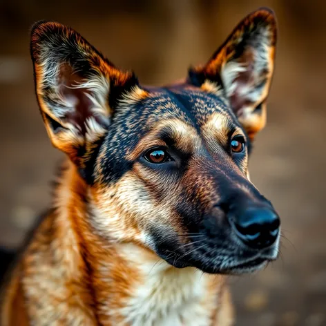 border heeler