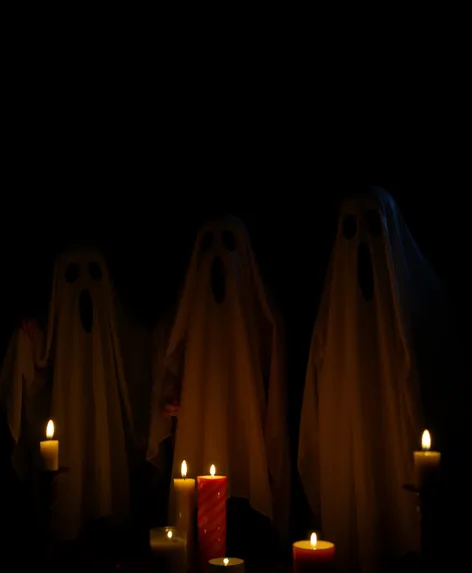 ghost costumes