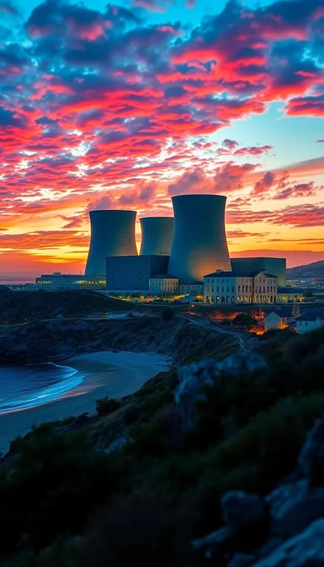 point beach nuclear plant