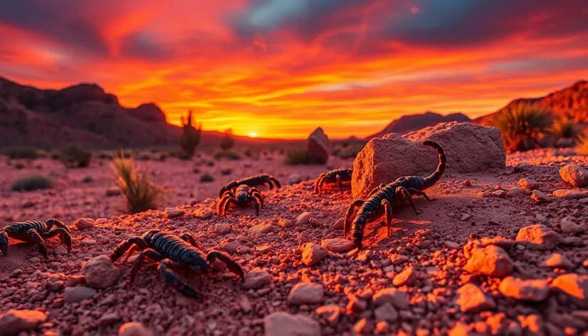 arizona scorpions