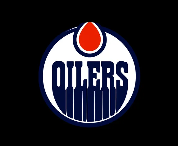 oilers logo