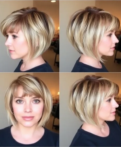 short haircuts for women