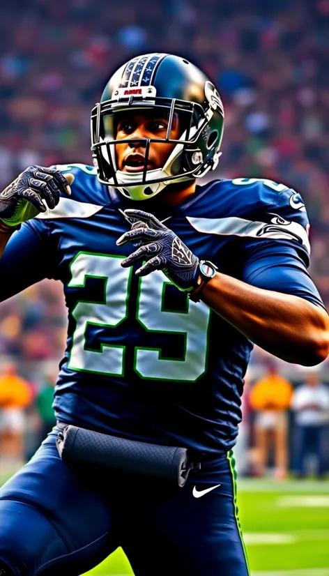 earl thomas