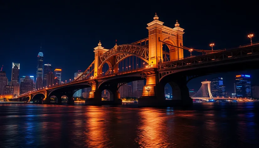 american legion memorial bridge