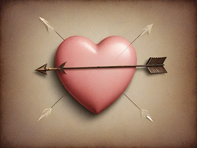 heart with arrow