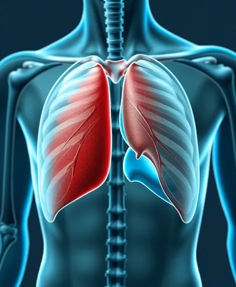 elevation right hemidiaphragm