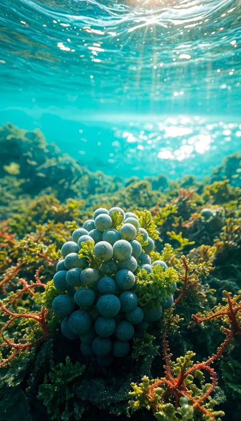 sea grapes