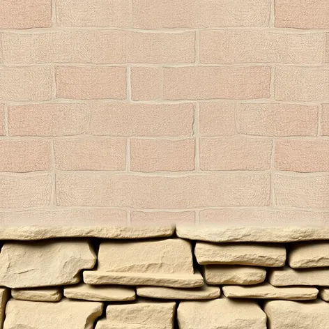 how to simulate brick