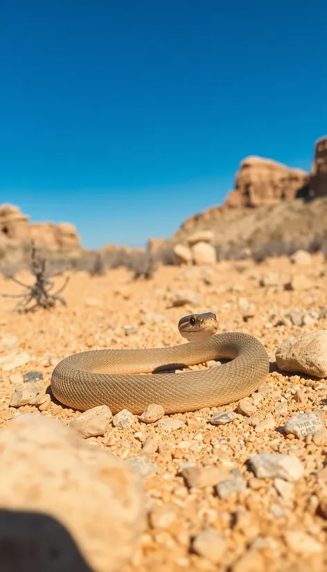 rat snake texas