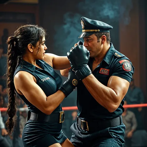 Nayanthara Salman Khan Kick