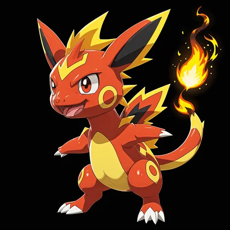 fire type