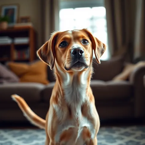 lab weiner dog mix