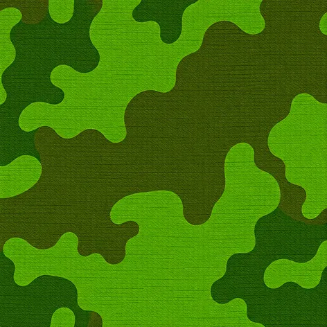 army color green