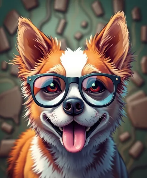 glasses for dogs