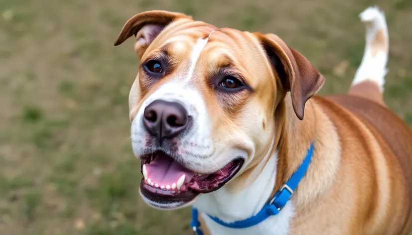 shar pei pitbull mix