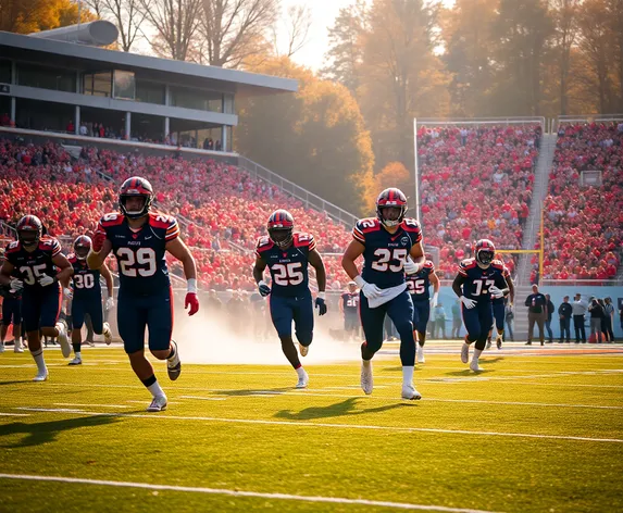 auburn football freeze