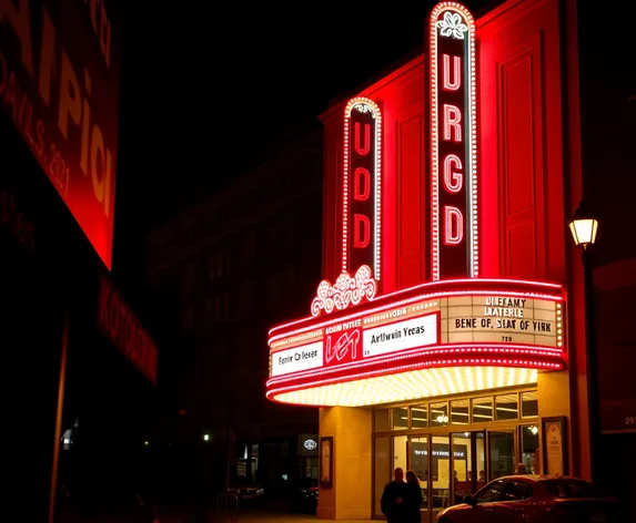 bloomsburg movie theater