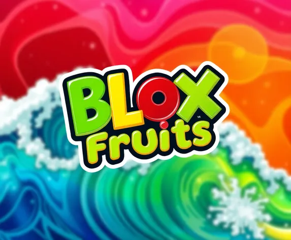 logo blox fruits