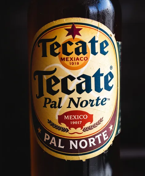 tecate pal norte