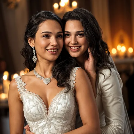 gal gadot wedding