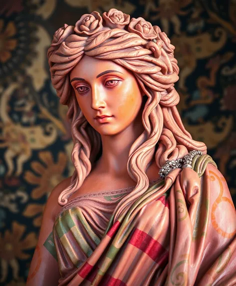 persephone statue